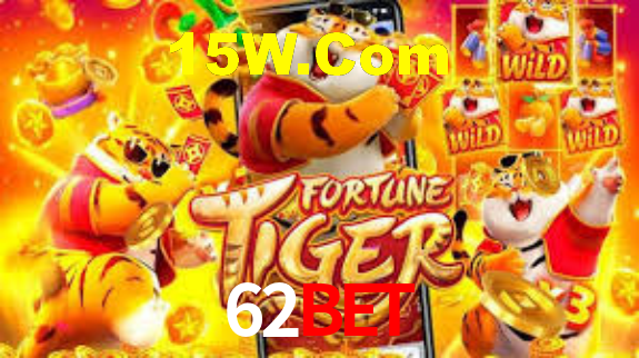 Apostas com odds competitivas na 62Bet