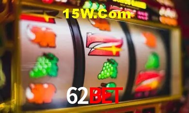 Bônus e promoções da 62Bet